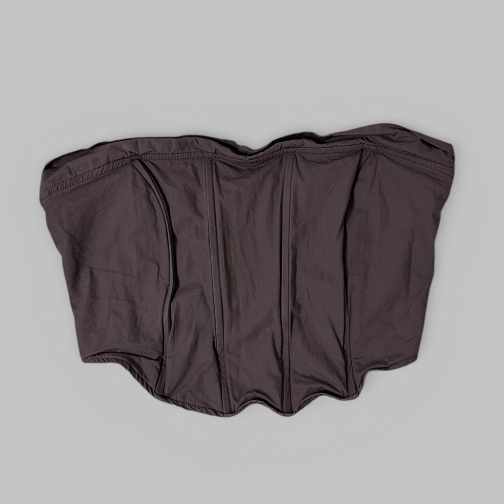 Kendall & Kylie Corset Top